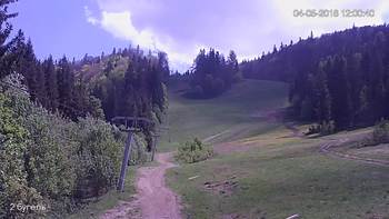 Захар Беркут 4 травня 2018 року, 2018-05-04 13:00
