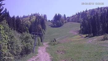 Захар Беркут 6 травня 2018 року, 2018-05-06 13:00