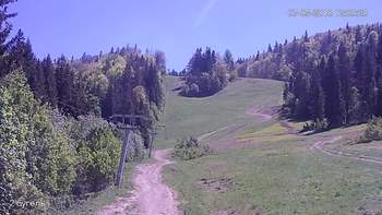 Захар Беркут 7 травня 2018 року, 2018-05-07 13:00
