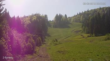 Захар Беркут 9 травня 2018 року, 2018-05-09 10:00