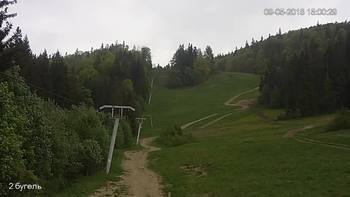 Захар Беркут 9 травня 2018 року, 2018-05-09 16:00