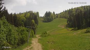 Захар Беркут 10 травня 2018 року, 2018-05-10 13:00