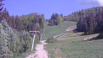 Захар Беркут 11 травня 2018 року, 2018-05-11 16:00