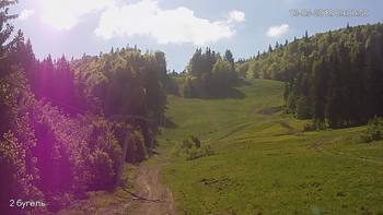 Захар Беркут 13 травня 2018 року, 2018-05-13 10:00