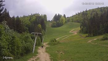 Захар Беркут 13 травня 2018 року, 2018-05-13 13:00