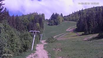 Захар Беркут 14 травня 2018 року, 2018-05-14 16:00
