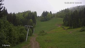 Захар Беркут 15 травня 2018 року, 2018-05-15 16:00