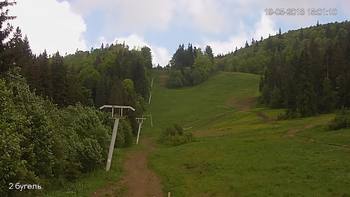 Захар Беркут 19 травня 2018 року, 2018-05-19 16:00