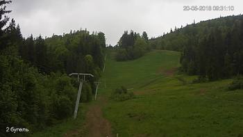 Захар Беркут 20 травня 2018 року, 2018-05-20 10:00