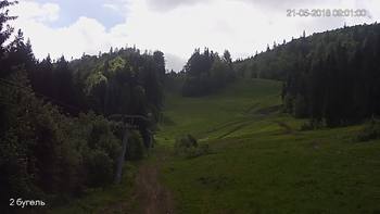 Захар Беркут 21 травня 2018 року, 2018-05-21 10:00