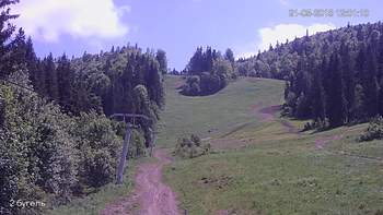 Захар Беркут 21 травня 2018 року, 2018-05-21 13:00