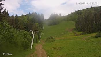 Захар Беркут 21 травня 2018 року, 2018-05-21 16:00