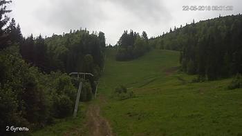 Захар Беркут 22 травня 2018 року, 2018-05-22 10:00