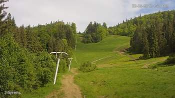 Захар Беркут 22 травня 2018 року, 2018-05-22 16:00