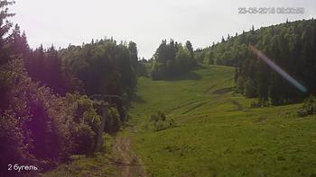 Захар Беркут 23 травня 2018 року, 2018-05-23 10:00