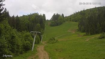 Захар Беркут 23 травня 2018 року, 2018-05-23 13:00