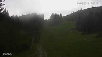 Захар Беркут 23 травня 2018 року, 2018-05-23 16:00