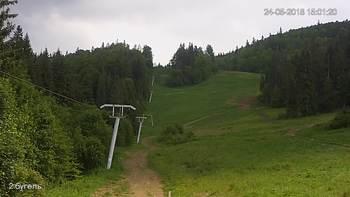 Захар Беркут 24 травня 2018 року, 2018-05-24 16:00