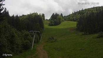 Захар Беркут 25 травня 2018 року, 2018-05-25 13:00