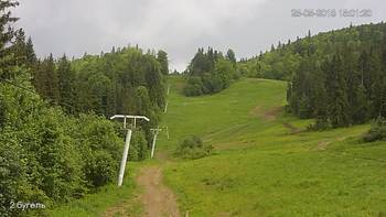 Захар Беркут 25 травня 2018 року, 2018-05-25 16:00