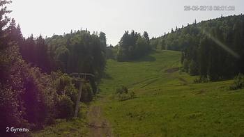 Захар Беркут 26 травня 2018 року, 2018-05-26 10:00