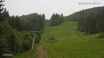 Захар Беркут 26 травня 2018 року, 2018-05-26 16:00