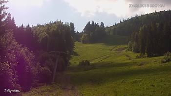 Захар Беркут 27 травня 2018 року, 2018-05-27 10:00