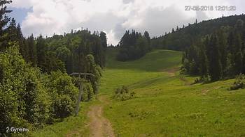 Захар Беркут 27 травня 2018 року, 2018-05-27 13:00