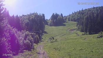 Захар Беркут 29 травня 2018 року, 2018-05-29 10:00