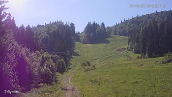 Захар Беркут 31 травня 2018 року, 2018-05-31 10:00