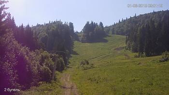 Захар Беркут 1 червня 2018 року, 2018-06-01 10:00