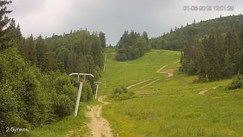 Захар Беркут 1 червня 2018 року, 2018-06-01 13:00