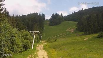 Захар Беркут 1 червня 2018 року, 2018-06-01 16:00