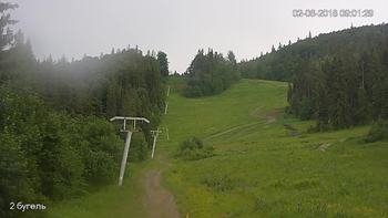 Захар Беркут 2 червня 2018 року, 2018-06-02 10:00