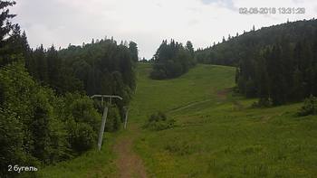 Захар Беркут 2 червня 2018 року, 2018-06-02 13:00