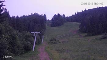 Захар Беркут 2 червня 2018 року, 2018-06-02 16:00