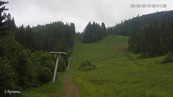 Захар Беркут 3 червня 2018 року, 2018-06-03 10:00