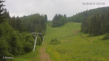 Захар Беркут 3 червня 2018 року, 2018-06-03 13:00