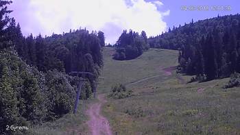 Захар Беркут 4 червня 2018 року, 2018-06-04 13:00