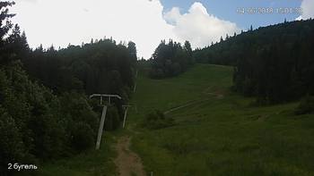 Захар Беркут 4 червня 2018 року, 2018-06-04 16:00