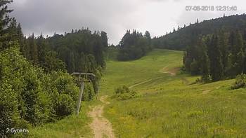 Захар Беркут 7 червня 2018 року, 2018-06-07 13:00