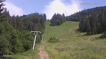 Захар Беркут 8 червня 2018 року, 2018-06-08 16:00