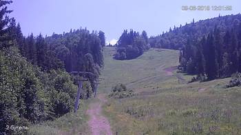 Захар Беркут 9 червня 2018 року, 2018-06-09 13:00