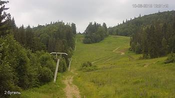 Захар Беркут 10 червня 2018 року, 2018-06-10 13:00