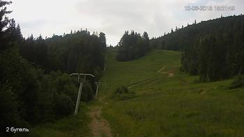 Захар Беркут 10 червня 2018 року, 2018-06-10 16:00