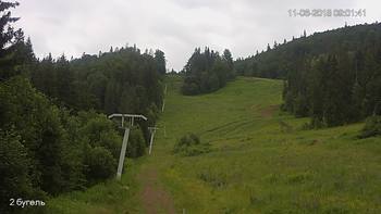 Захар Беркут 11 червня 2018 року, 2018-06-11 10:00