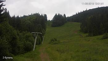 Захар Беркут 11 червня 2018 року, 2018-06-11 13:00