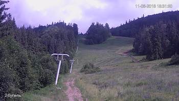 Захар Беркут 11 червня 2018 року, 2018-06-11 16:00