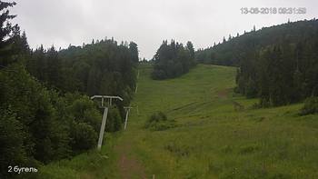 Захар Беркут 13 червня 2018 року, 2018-06-13 10:00
