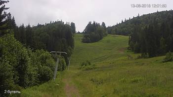 Захар Беркут 13 червня 2018 року, 2018-06-13 13:00